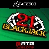 slot Blackjack RTG